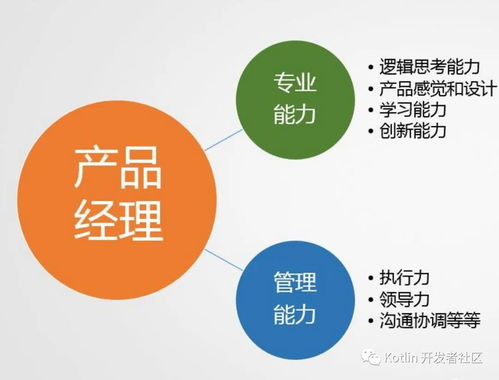 项目经理与产品经理 职责、要求及其在项目策划与公关服务中的协同作用